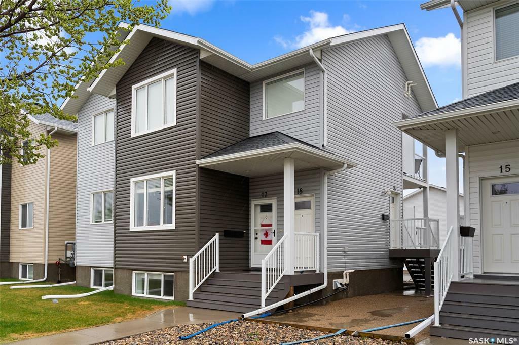 4850 Harbour Landing Drive 18  Regina SK S4W 0K9 photo