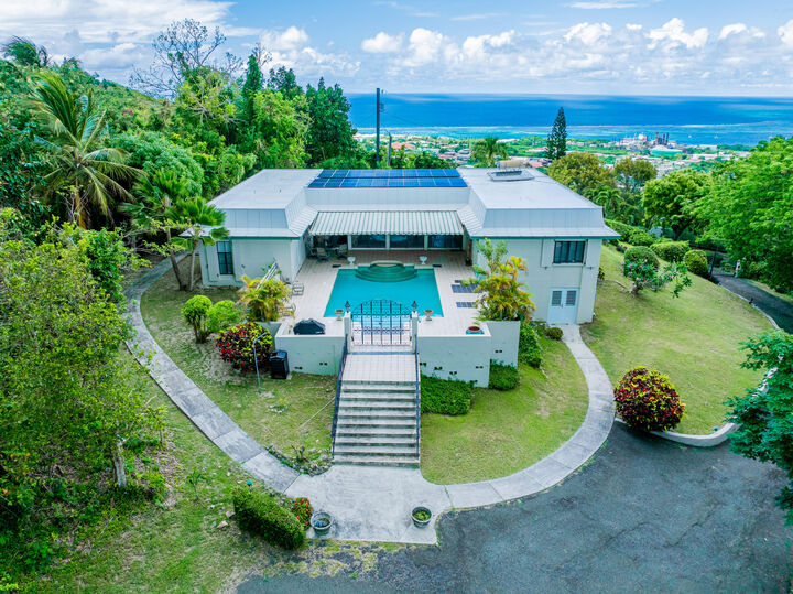 2-C Beeston Hill Co  St. Croix VI 00820 photo