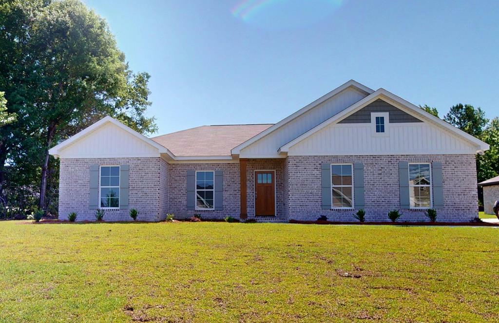 203 Courtland  Dothan AL 36301 photo