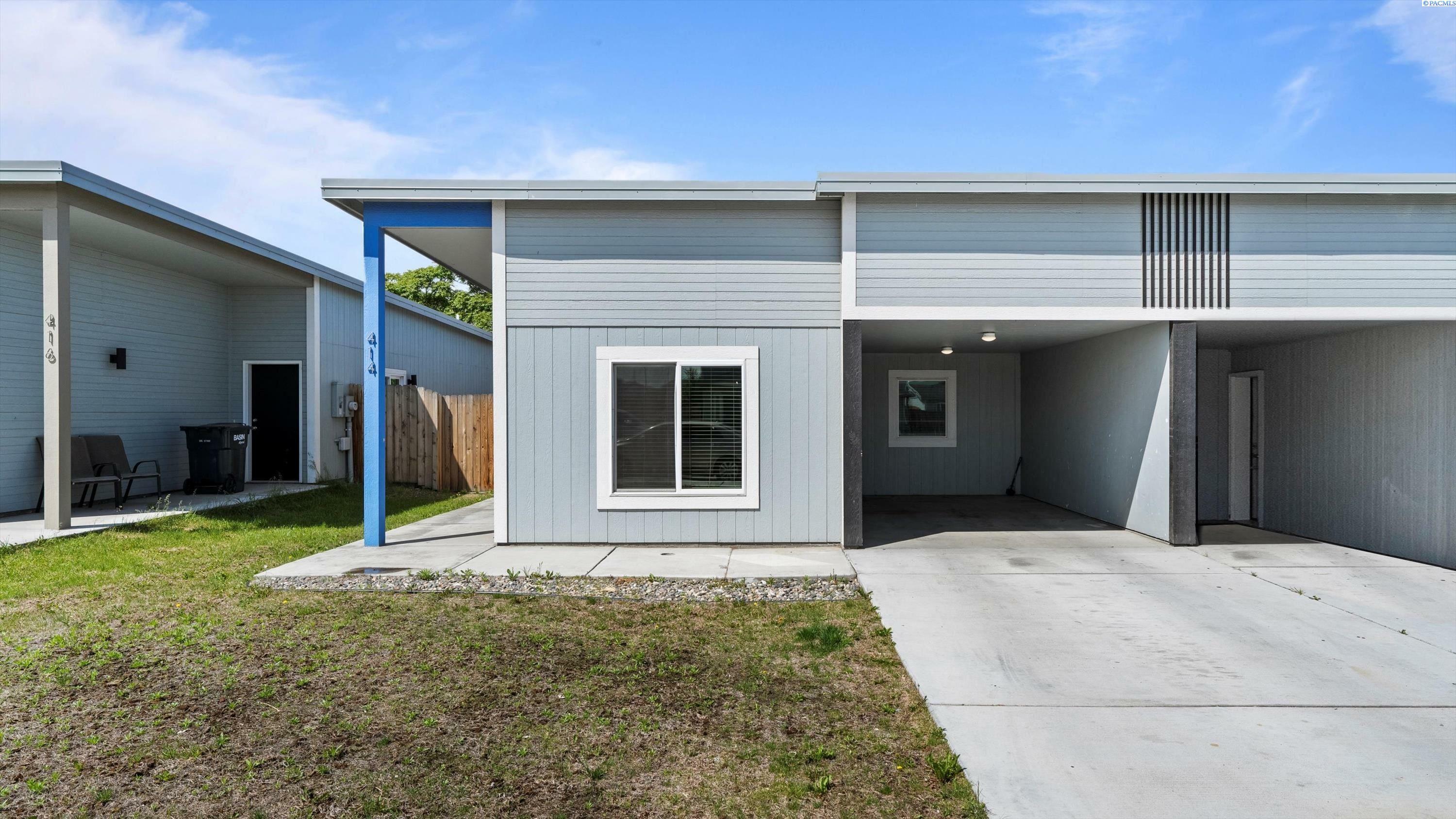 414 Whitefish Ln  Pasco WA 99301 photo