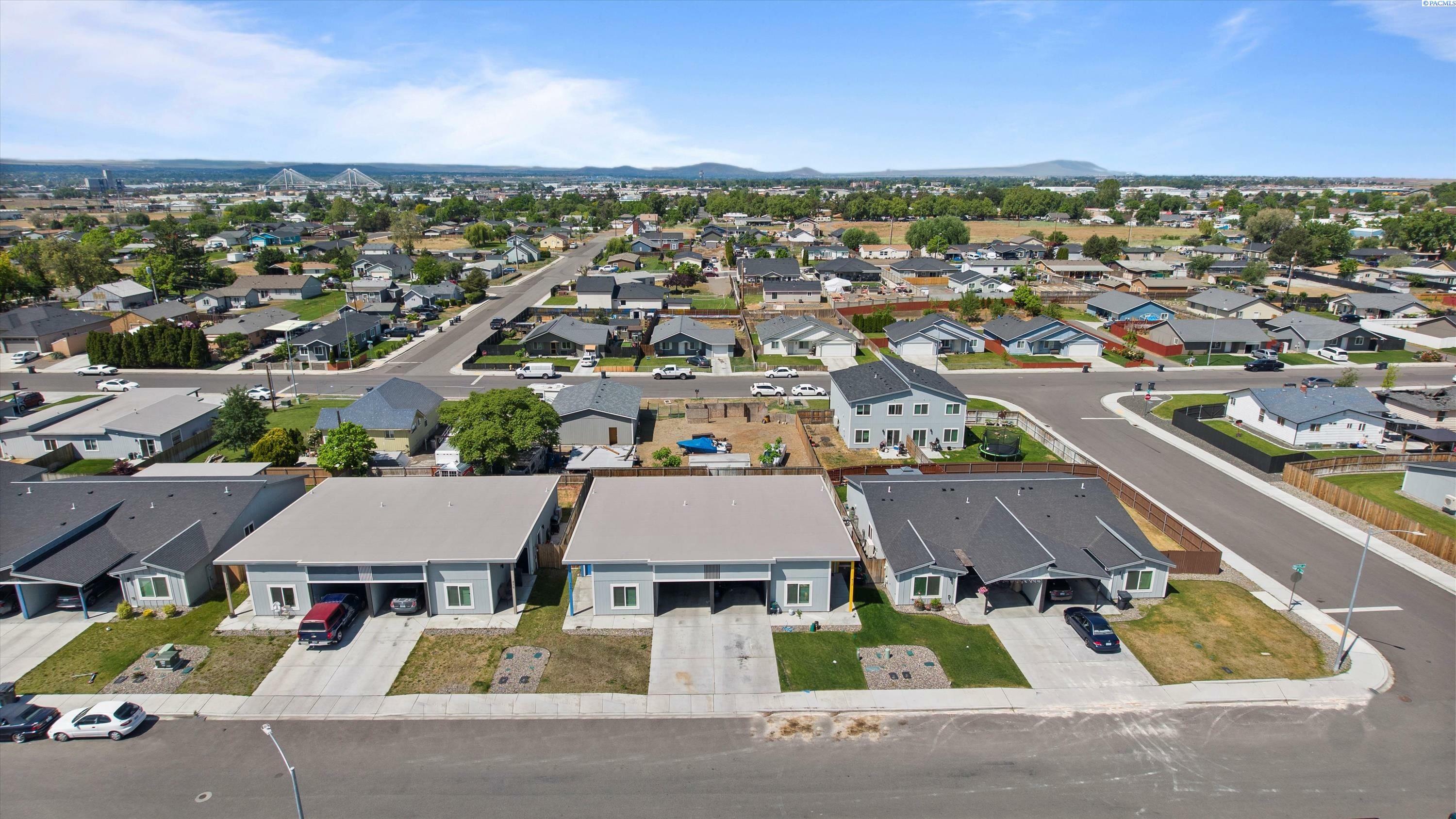 Property Photo: 412 Whitefish Ln WA 99301