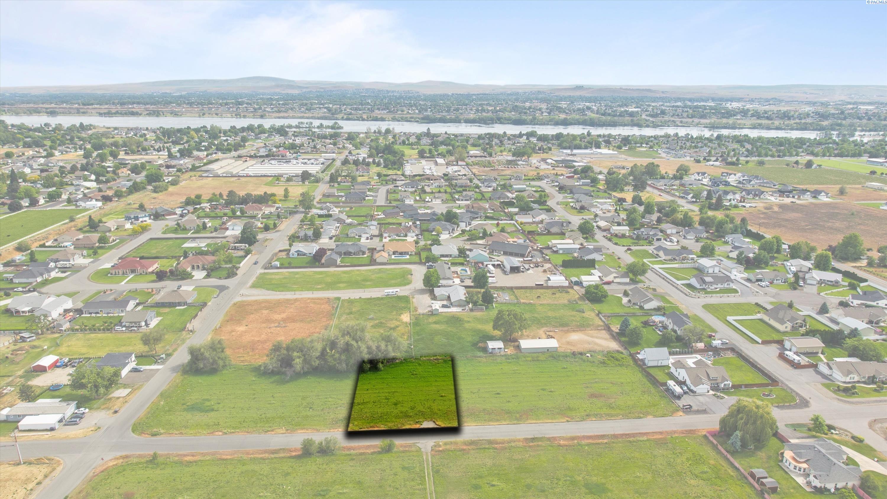 Property Photo: 6505 W Wernett Rd #3 WA