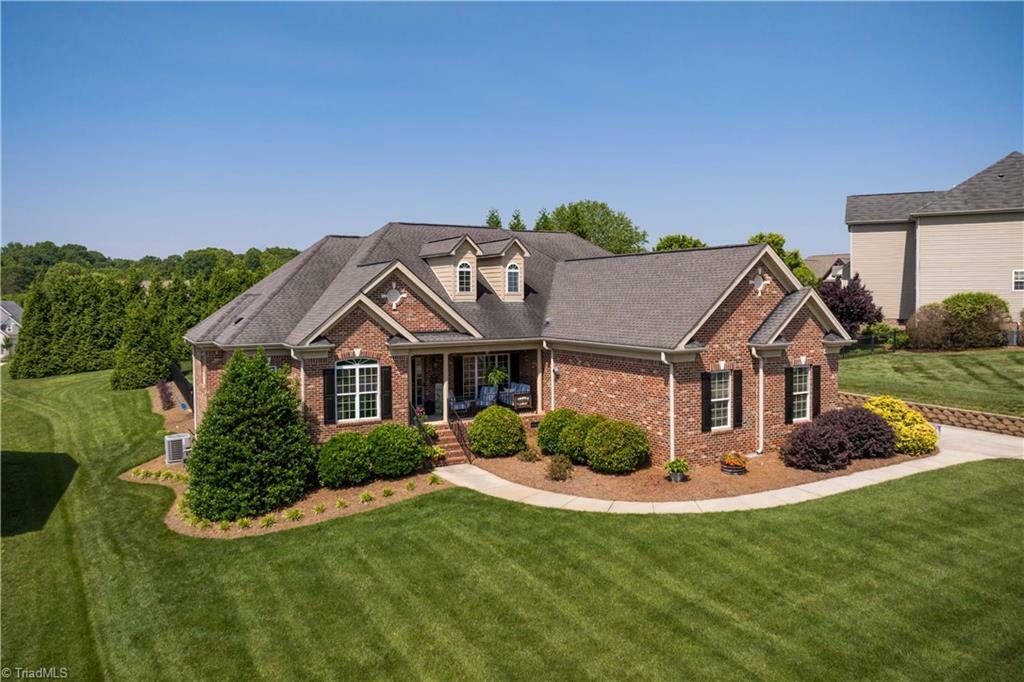 120 Grandworth Way  King NC 27021 photo