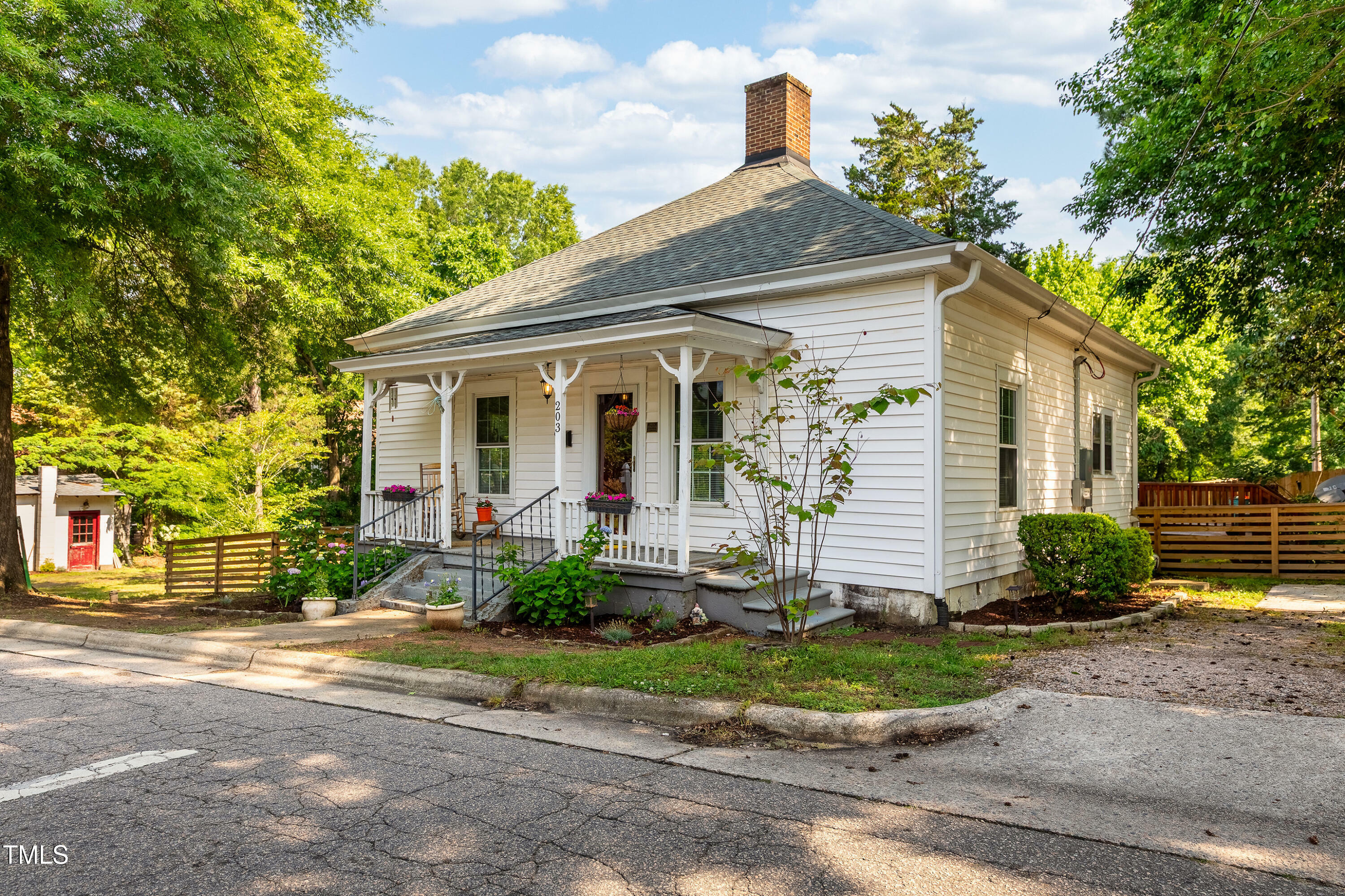 203 Brick Street  Wake Forest NC 27587 photo