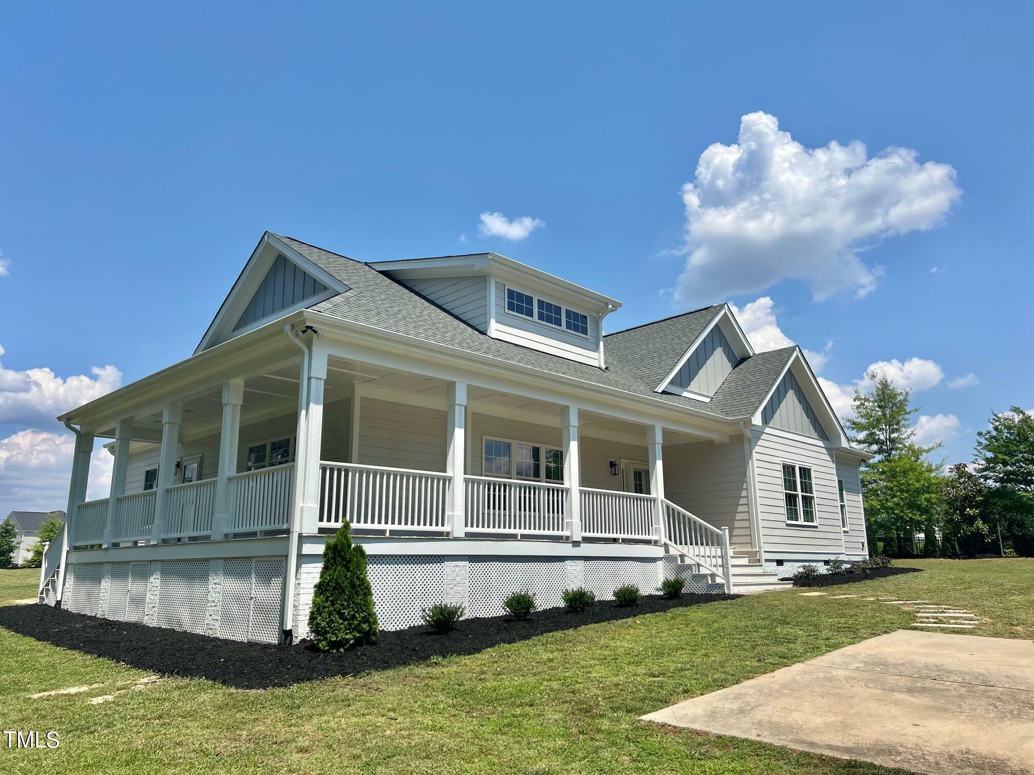 Property Photo: 4016 Berman Edge Road NC 27540