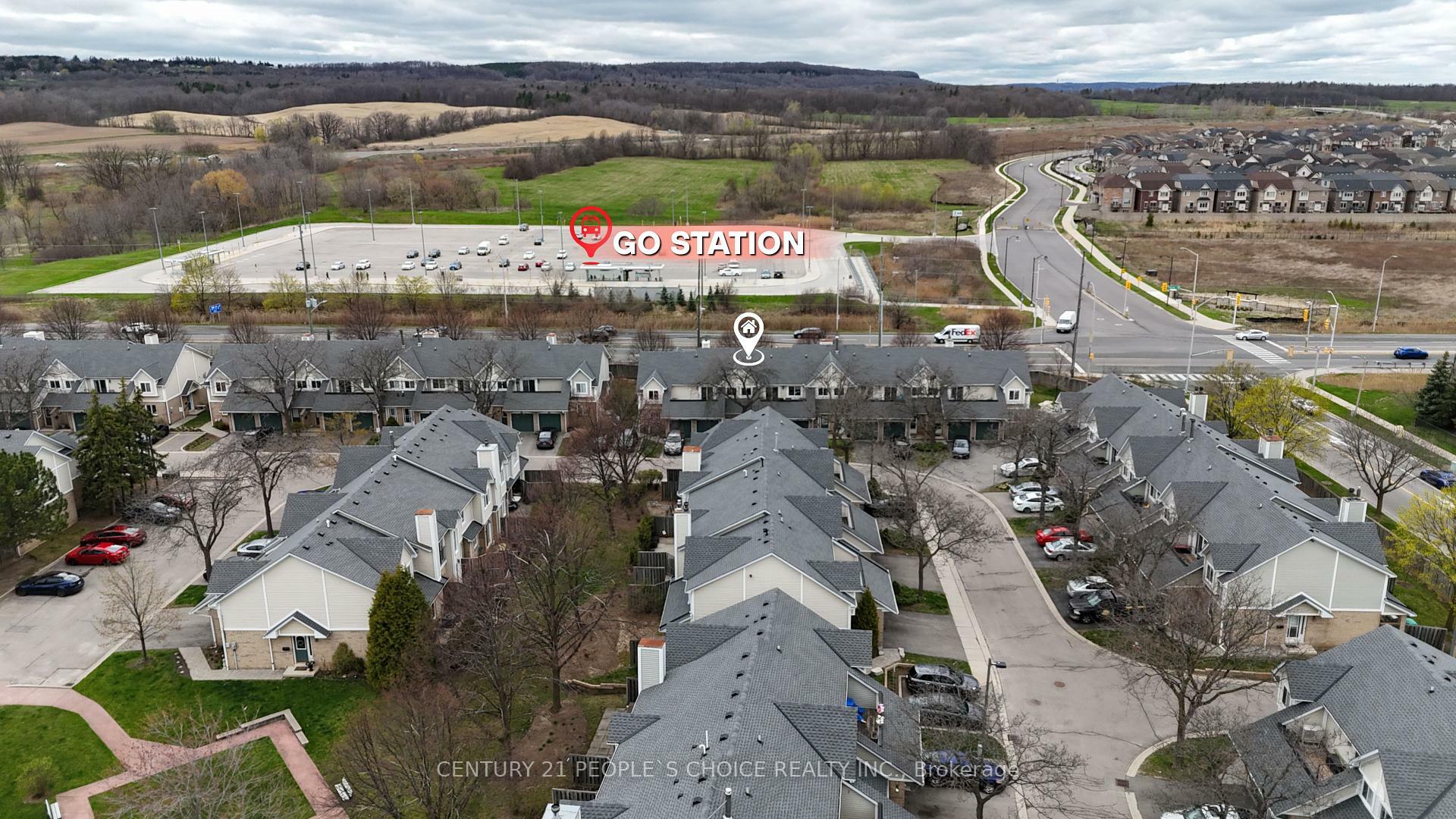 Photo de la propriété: 2530 Northampton Boulevard 30 ON L7M 4B4