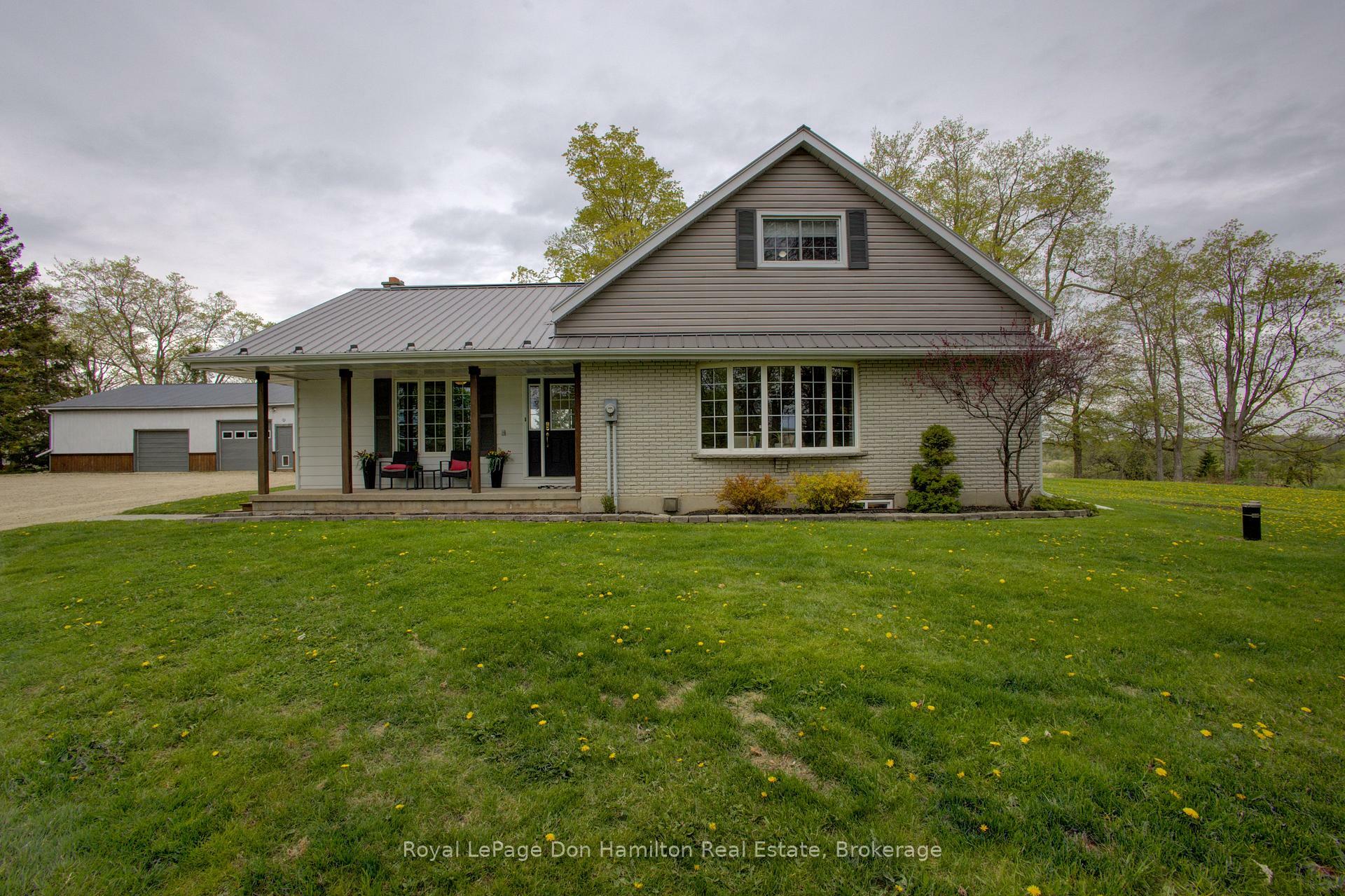 Property Photo:  7434 Wellington Road 10 Road  ON N0G 2K0 