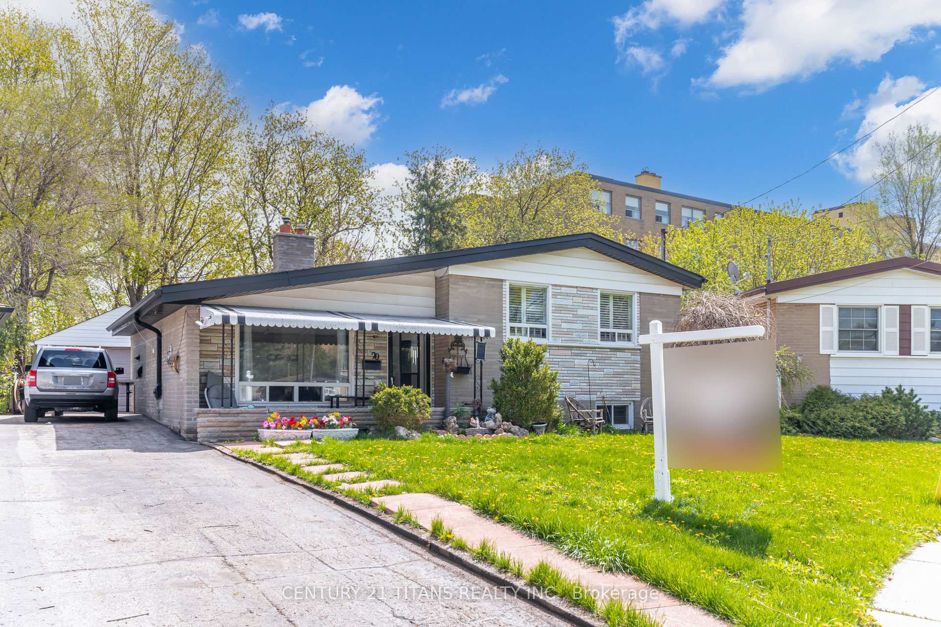 20 Benadair Court  Toronto ON M1H 1K5 photo