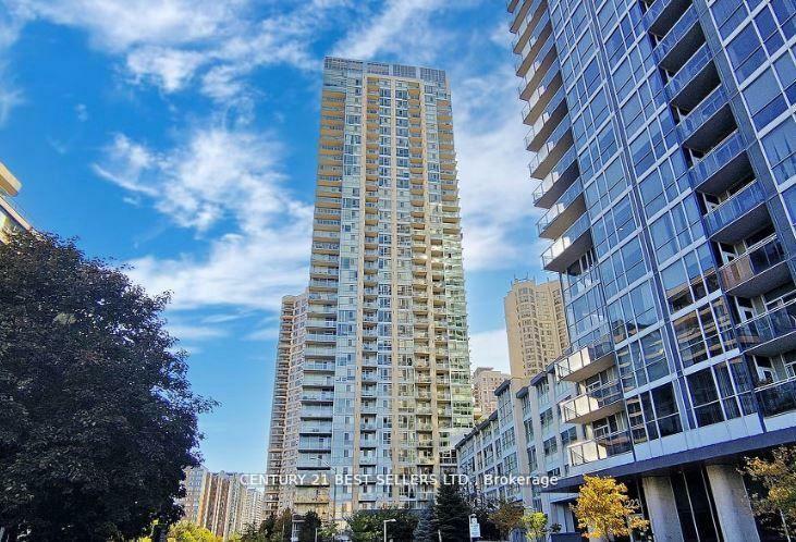 225 Webb Drive 801  Mississauga ON L5B 3Y5 photo