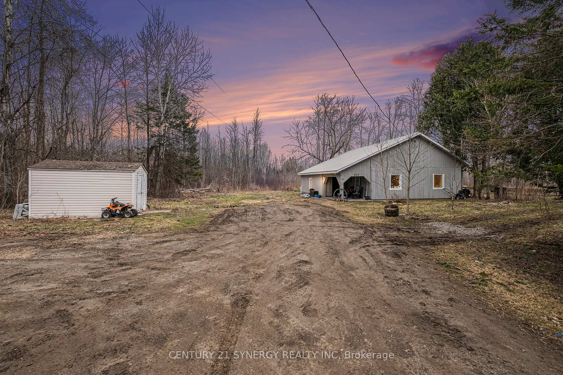 Photo de la propriété: 804-806 Monkman Road ON K0G 1N0