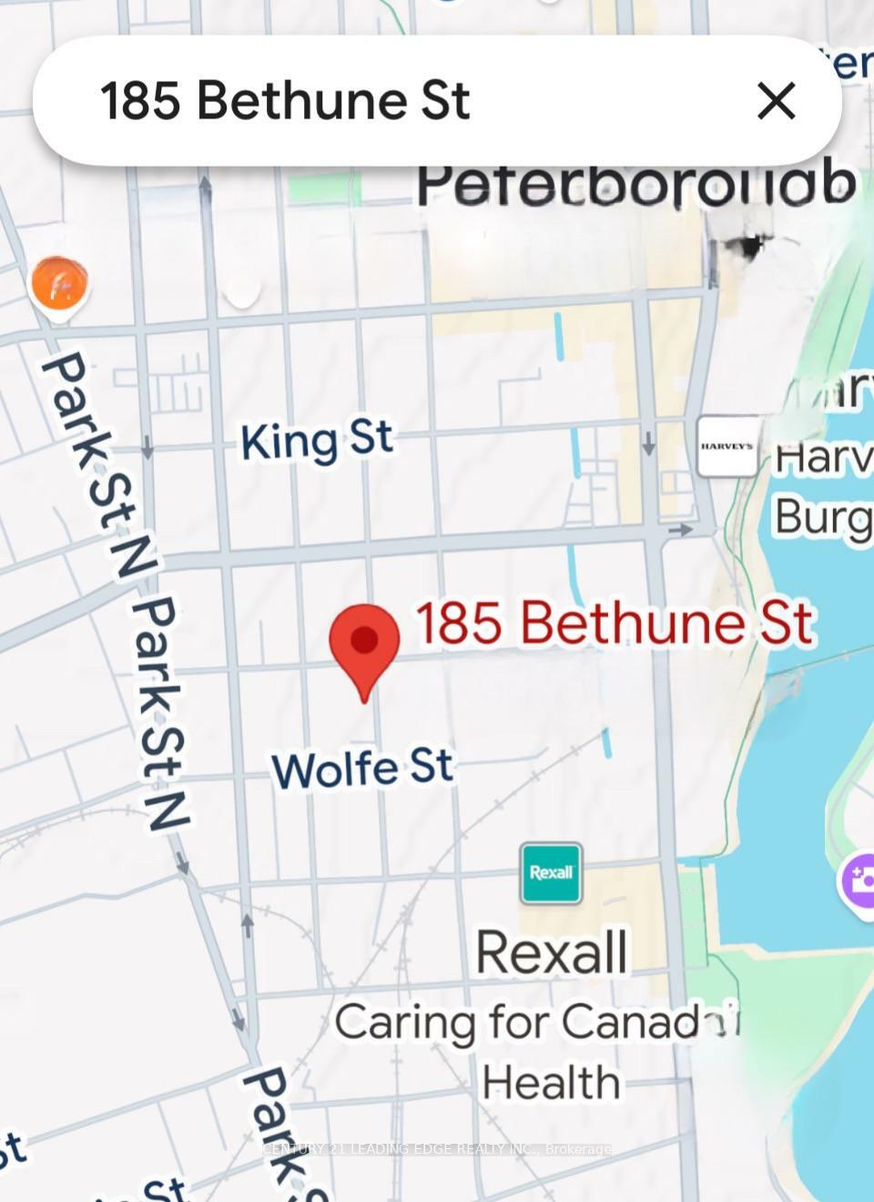 Photo de la propriété: 185-187 Bethune Street ON K9J 3L3
