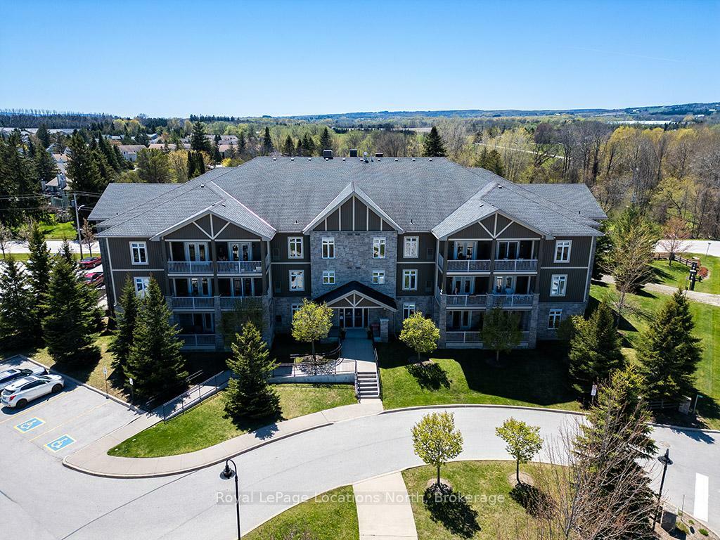 25 Beaver Street S 203  Blue Mountains ON N0H 2P0 photo