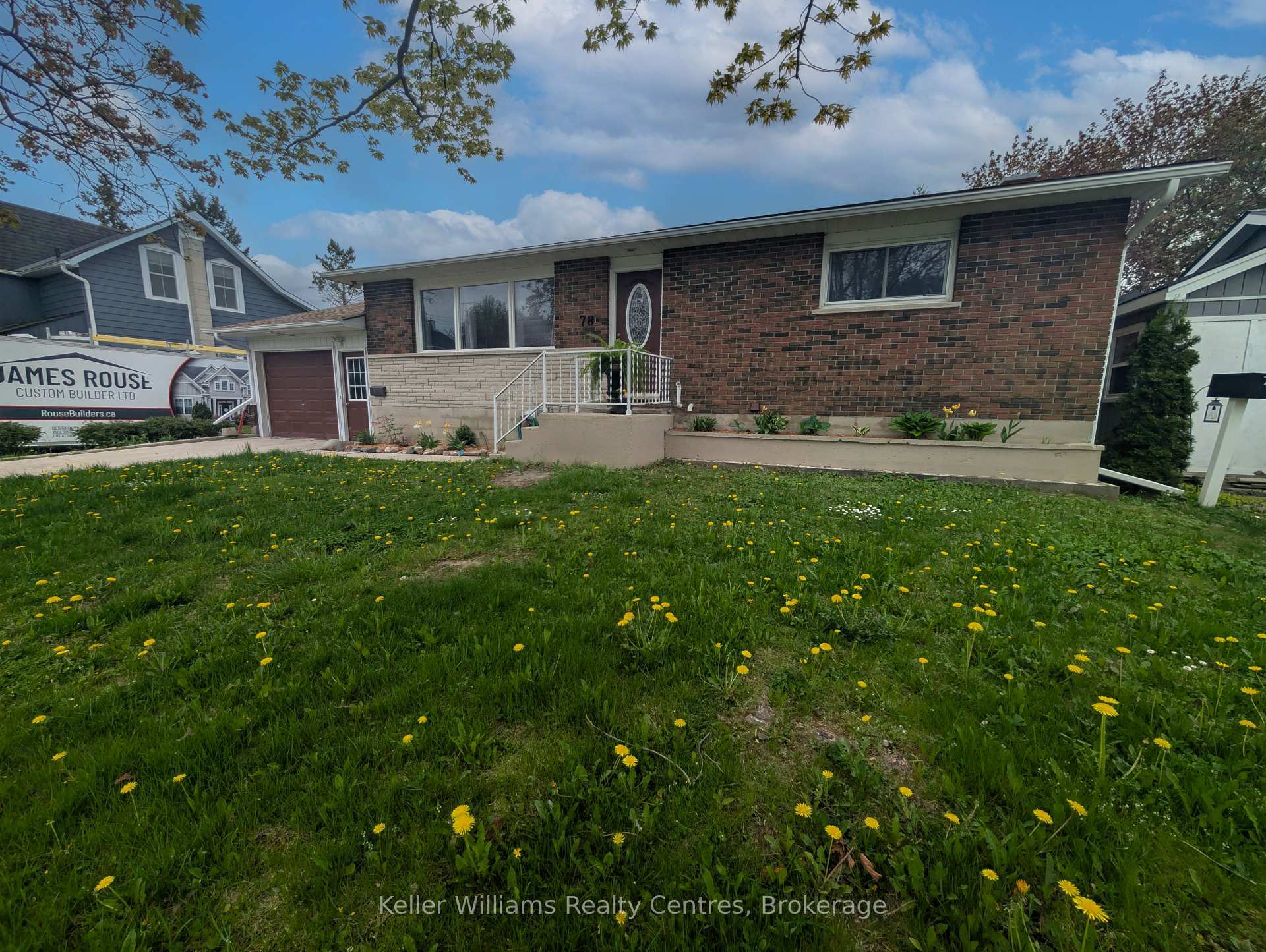 78 Elgin Avenue  Arran-Elderslie ON N0H 2N0 photo