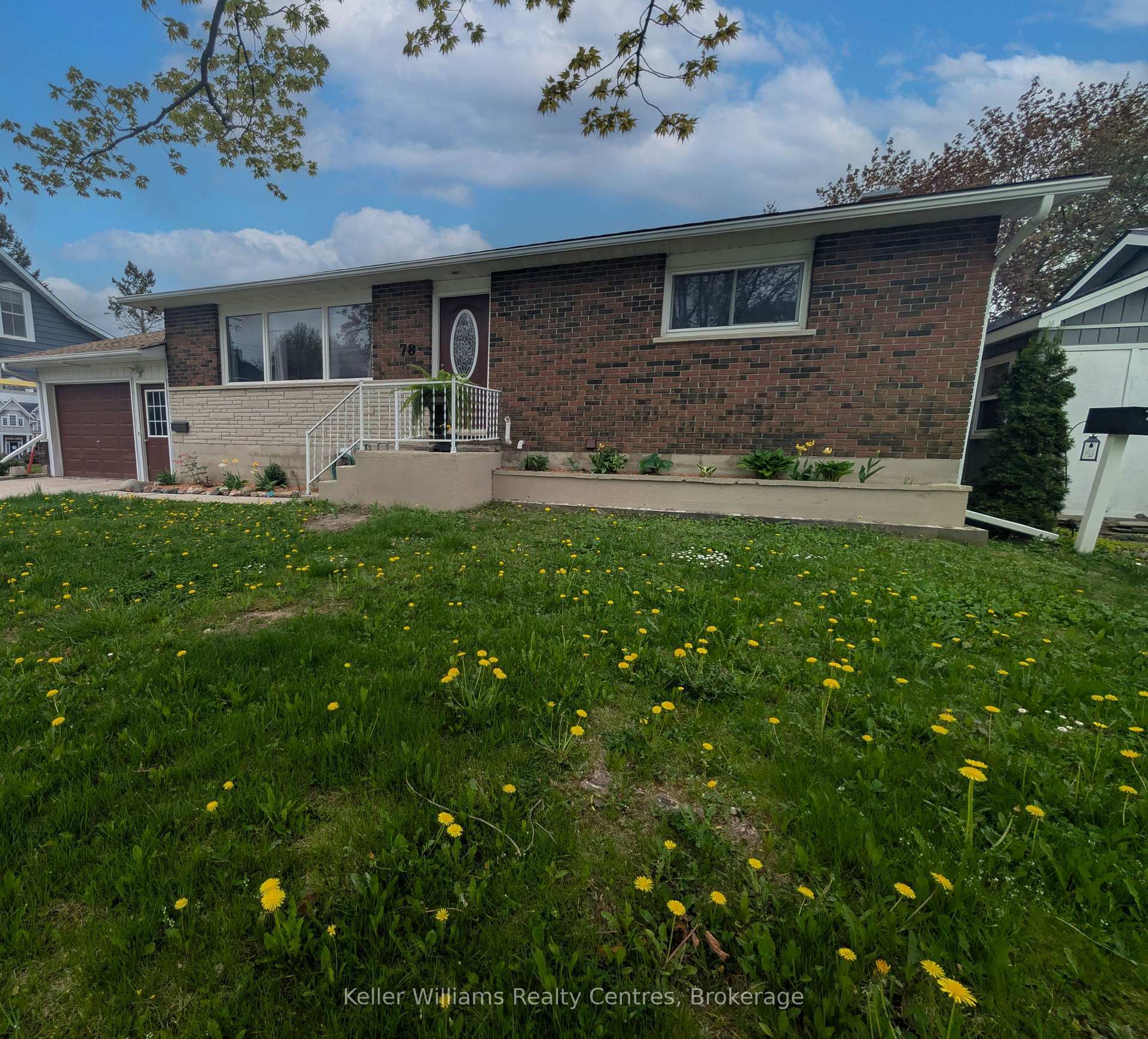 78 Elgin Avenue  Arran-Elderslie ON N0H 2N0 photo