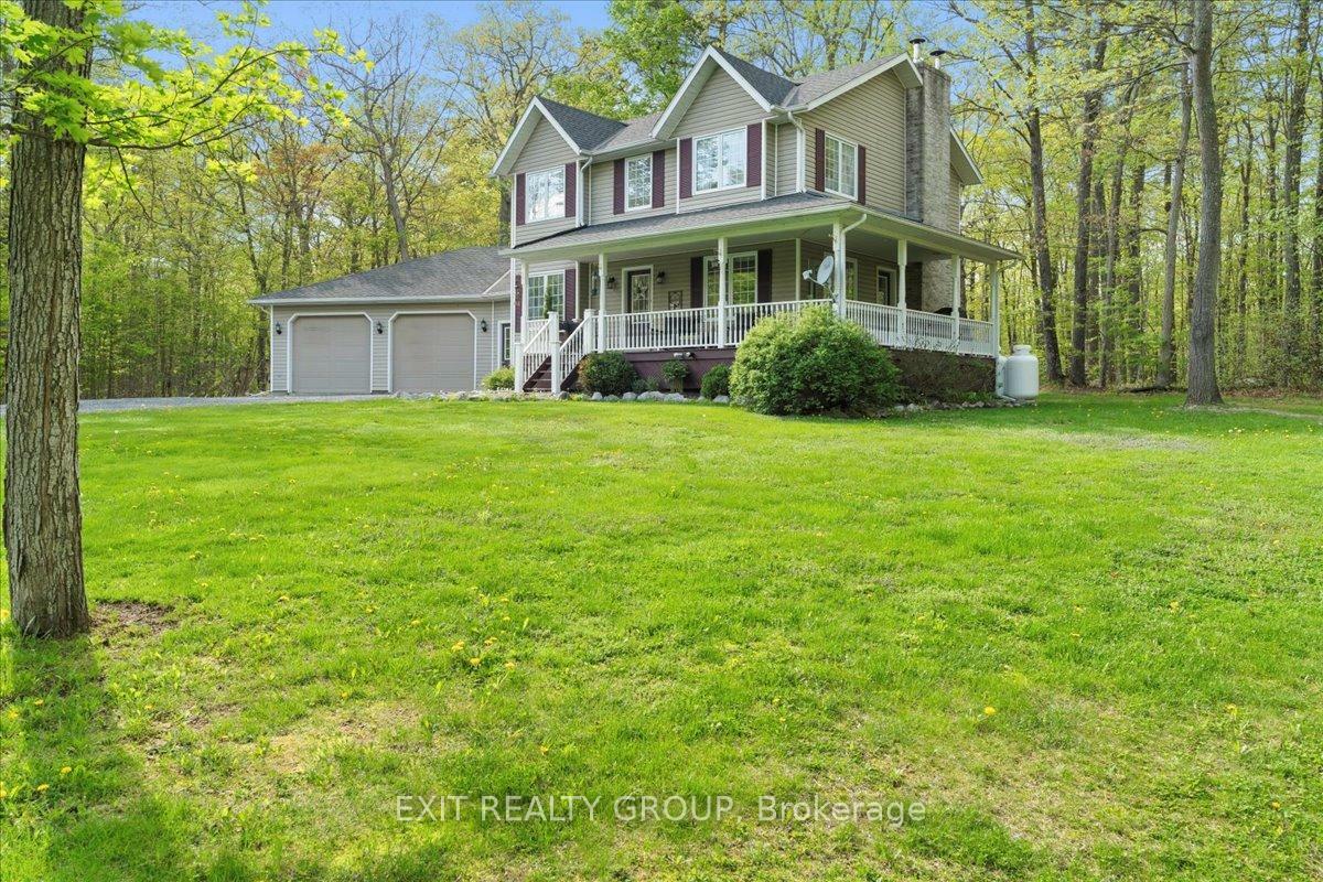 Property Photo: 44 Centre Road ON K0K 2K0
