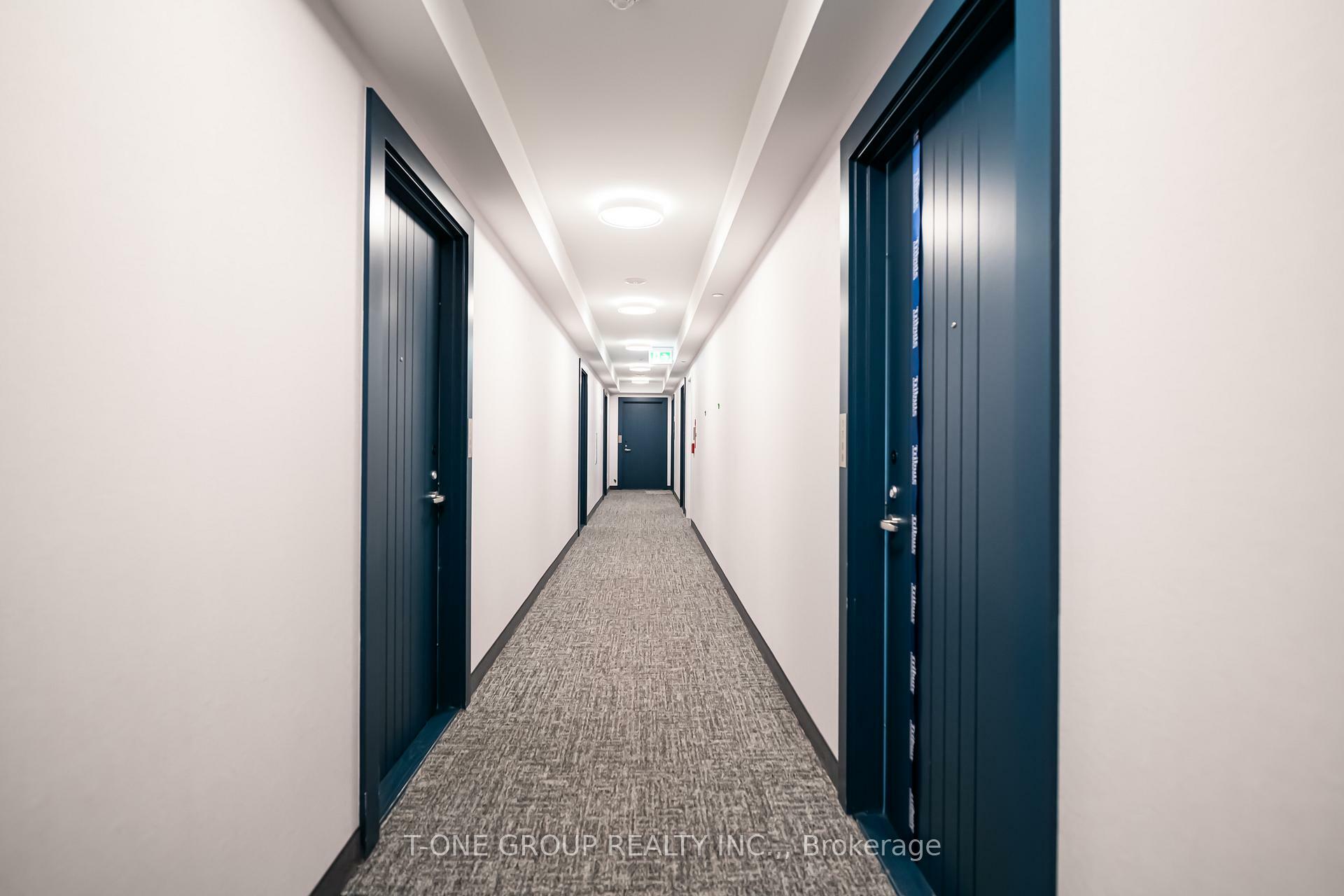 Property Photo: 2545 Simcoe Street N 1709 ON L1H 7K4