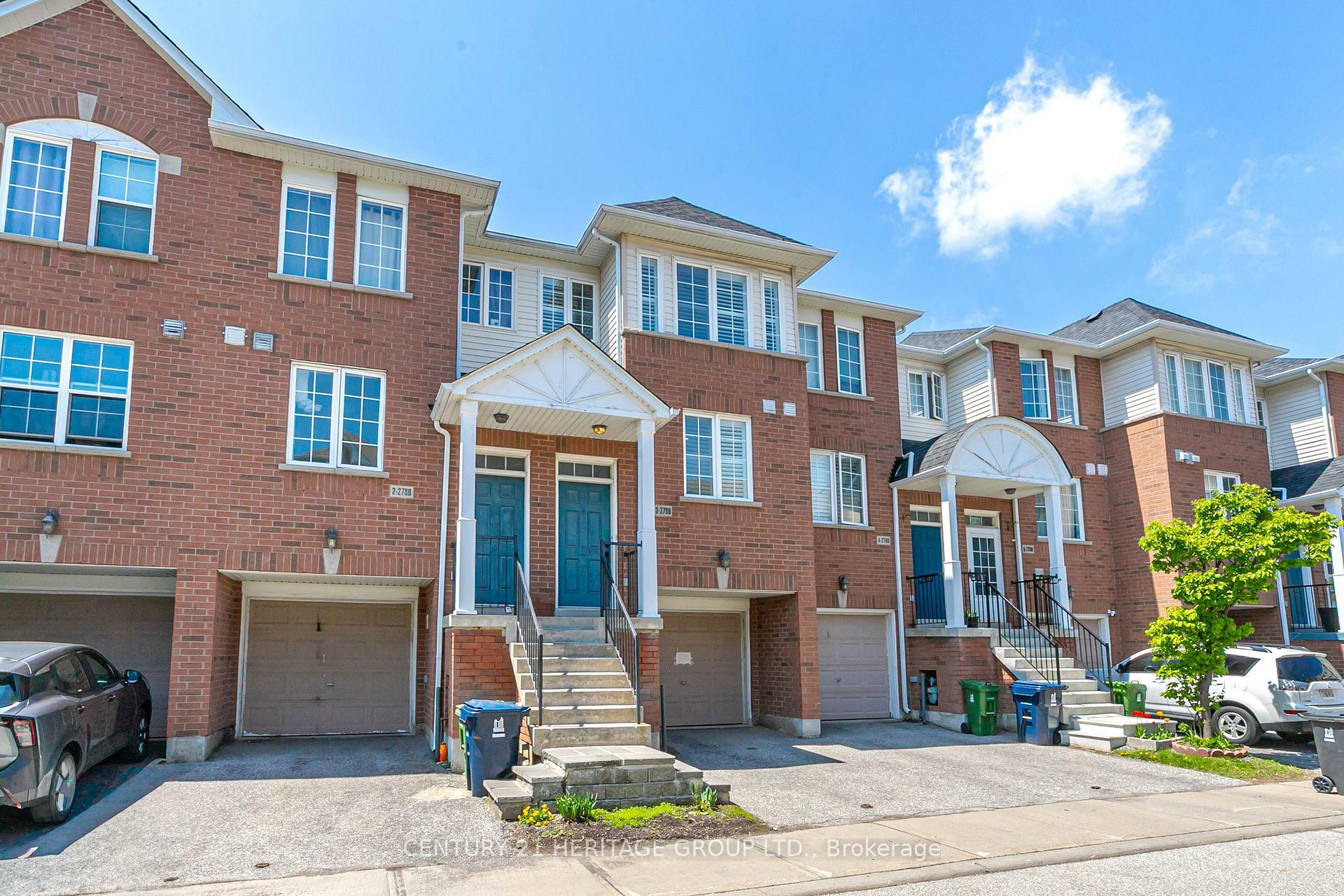 Property Photo: 2780 Eglinton Avenue E 3 ON M1J 2C8