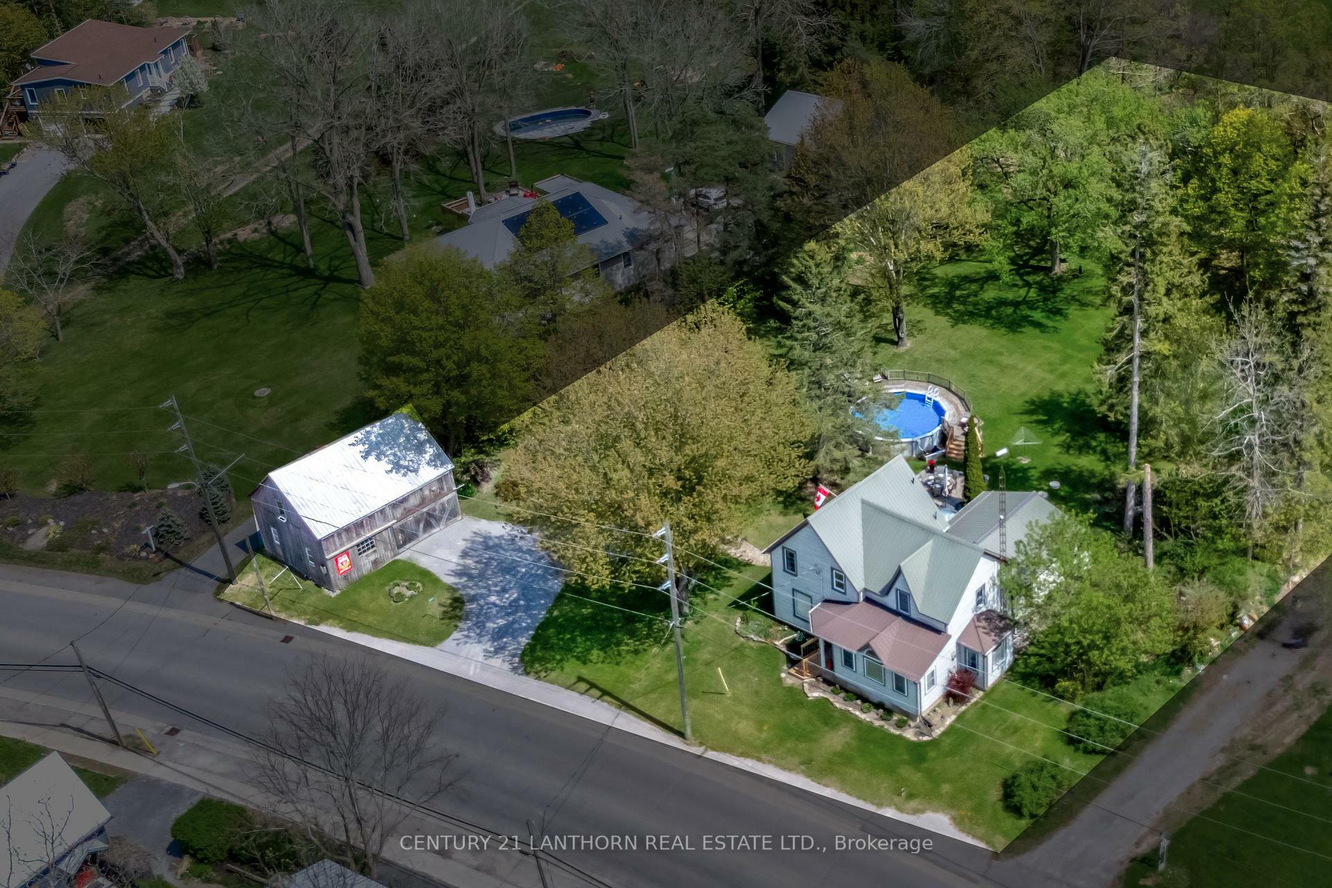 1647 County Road 10 N/A  Prince Edward County ON K0K 1P0 photo