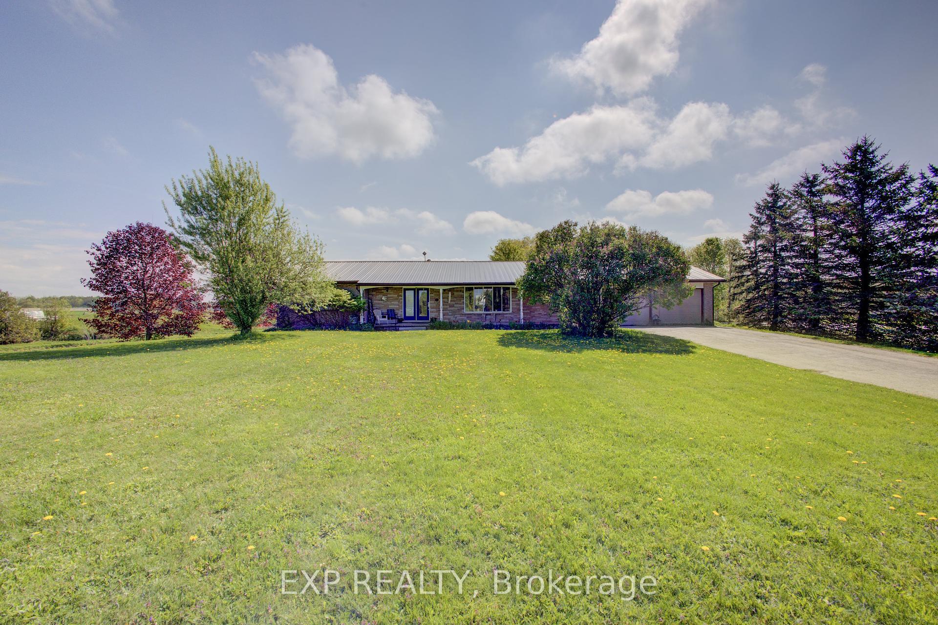 8989 Concession 11 Road  Wellington North ON N0G 2L0 photo