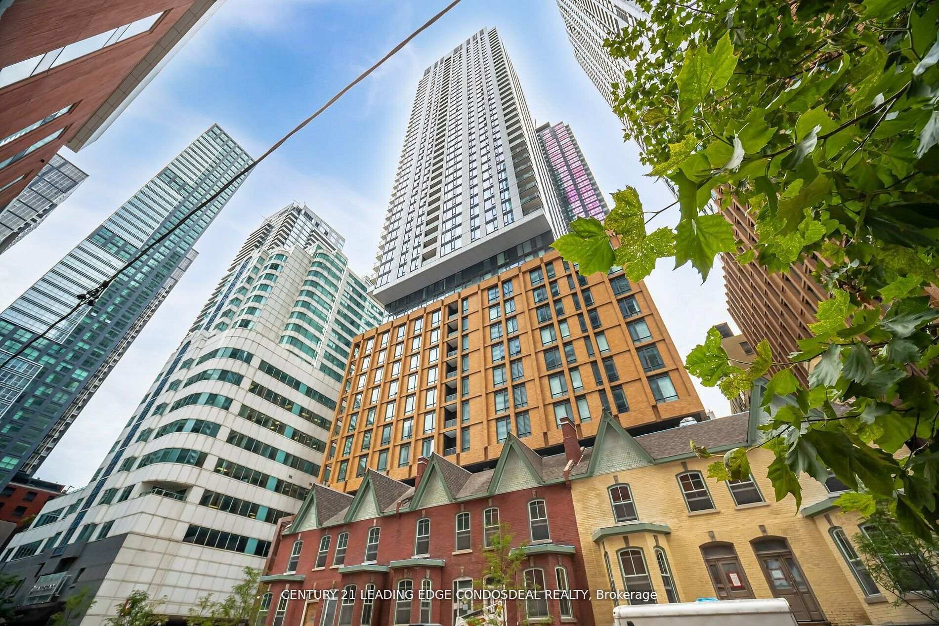 8 Widmer Street Lph5  Toronto ON M5V 0W6 photo