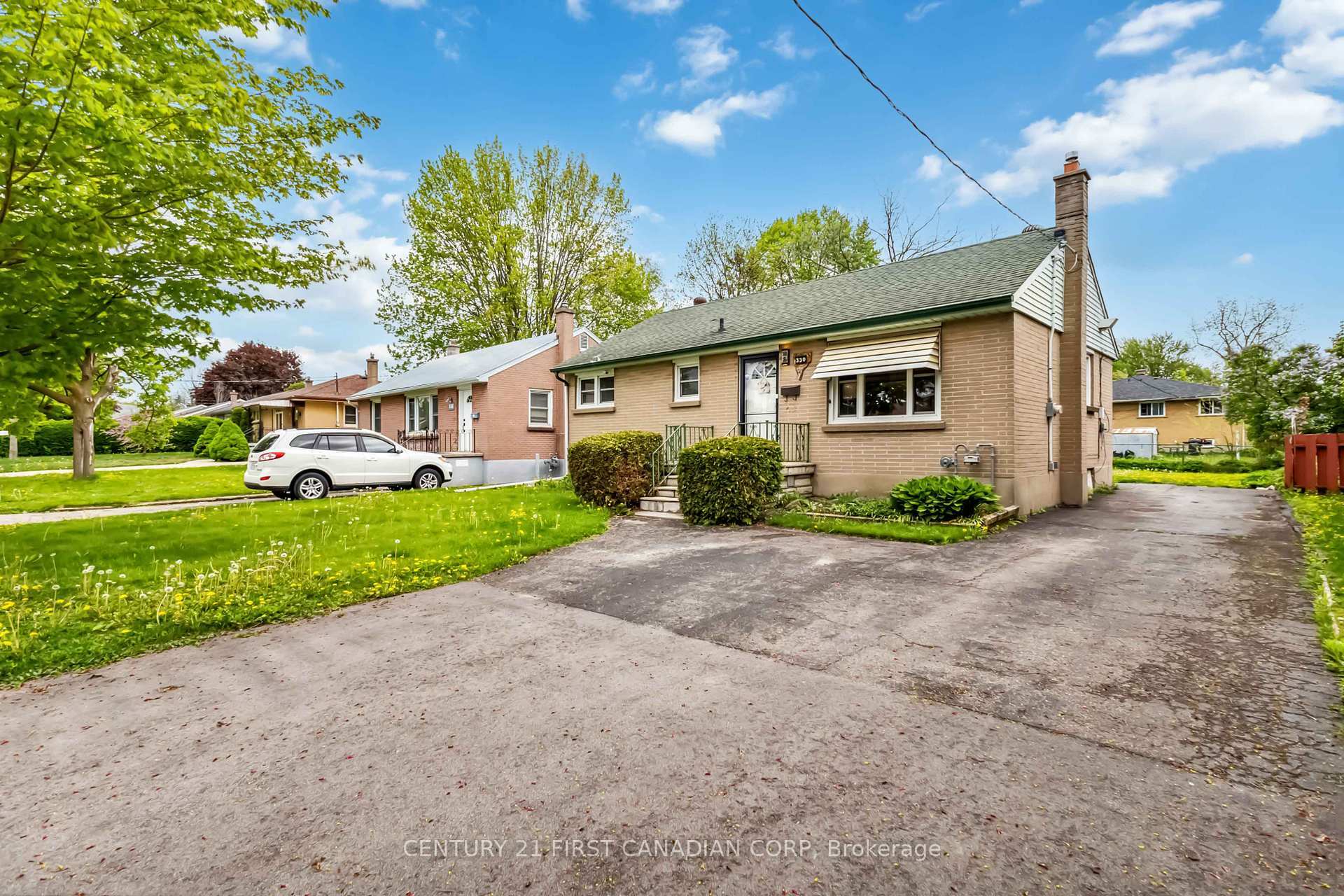 Photo de la propriété: 330 Manitoba Street ON N5W 4W3