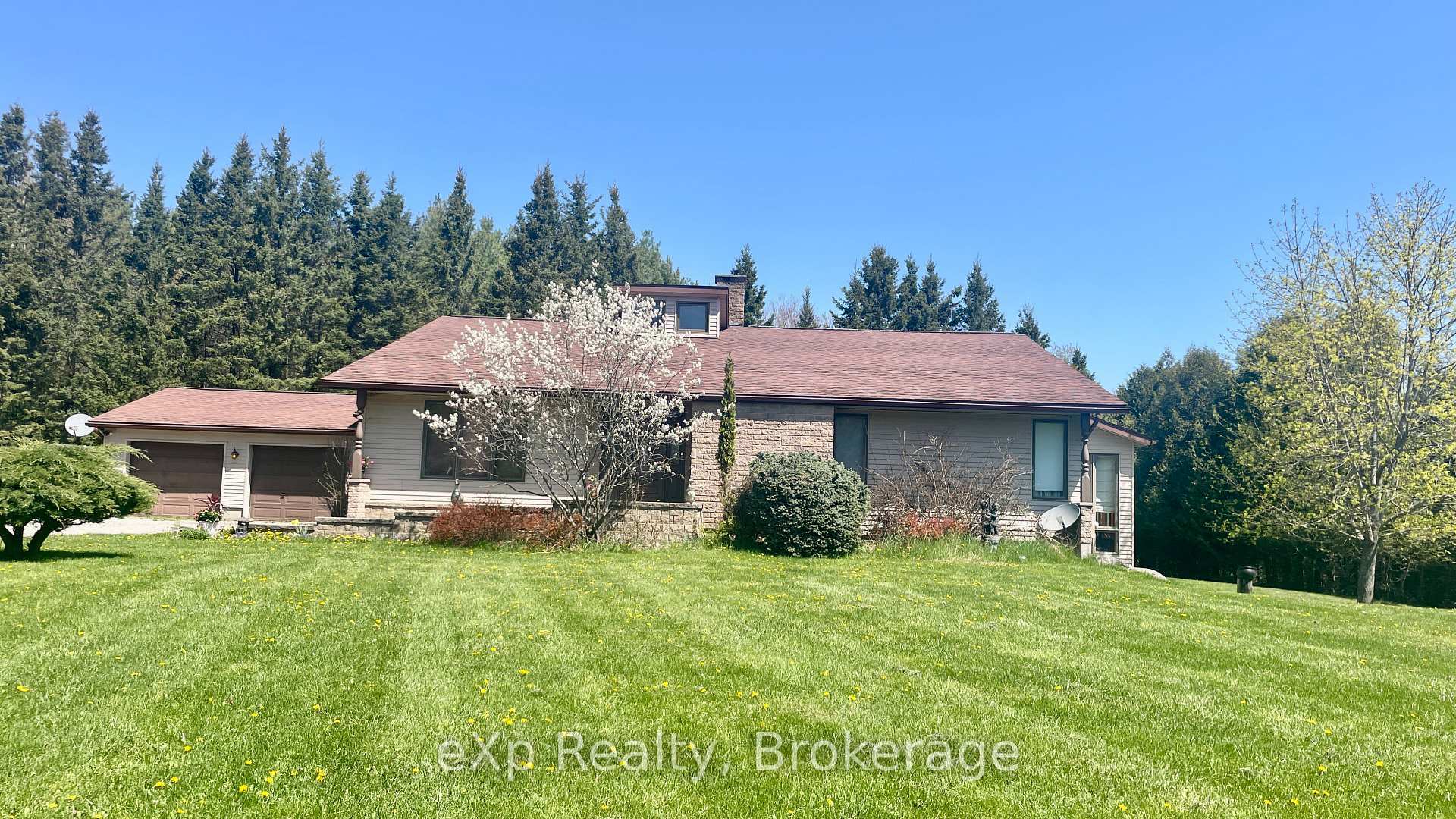 Property Photo: 522623 Welbeck Road N ON N0G 1R0