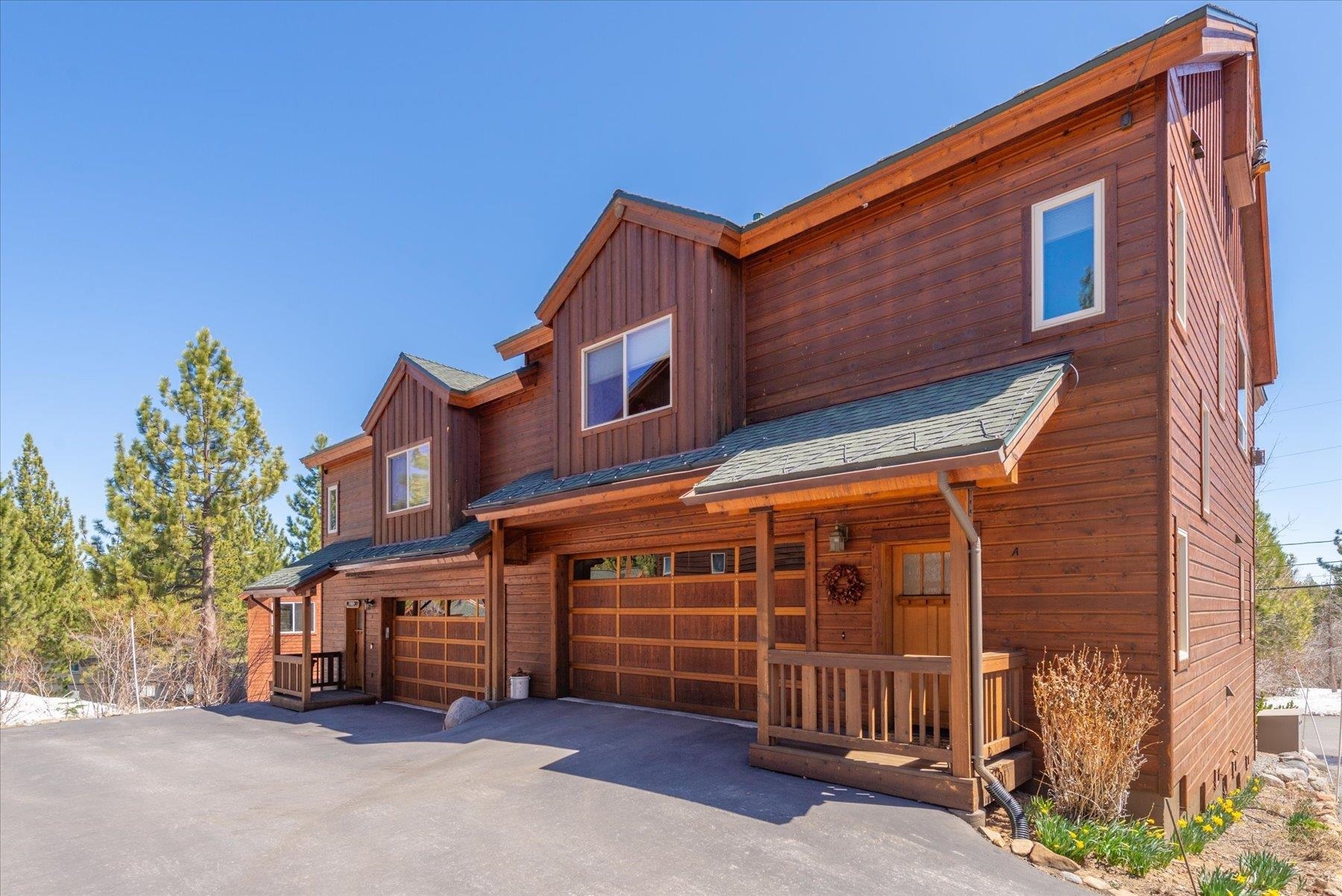 16626 Skislope Way A  Truckee CA 96161 photo