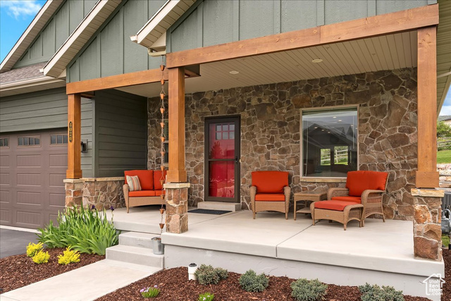 Property Photo:  4026 E 4325 N  UT 84310 