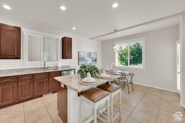 Property Photo: 3286 W Desert Merigold Way W 403 UT 84043