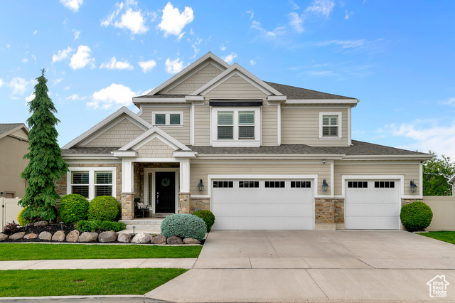 Property Photo: 1913 N 430 W UT 84057