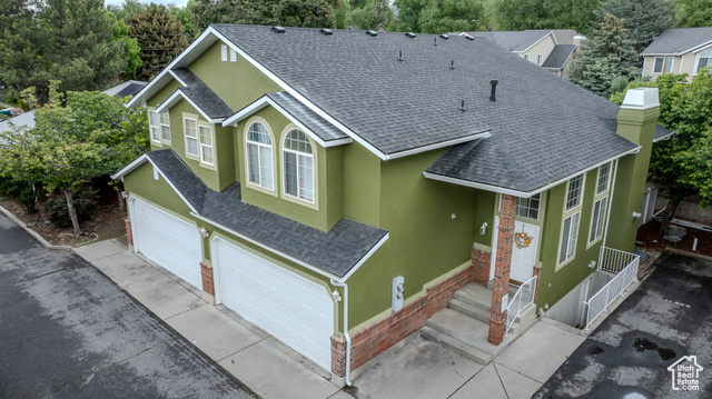 1140 E Elgin Ave S  Millcreek UT 84106 photo