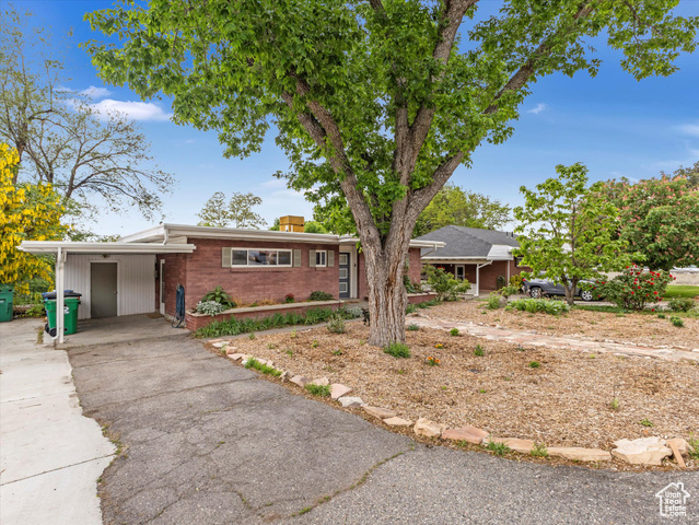 Property Photo: 3030 S 2700 E UT 84109