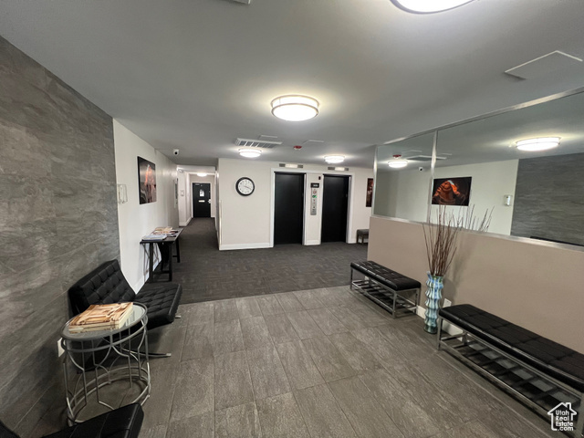 Property Photo: 710 E 200 S 8C UT 84102