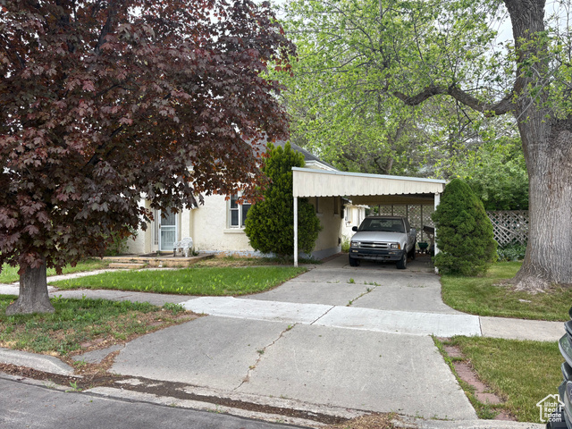 Property Photo: 239 S 300 E UT 84648