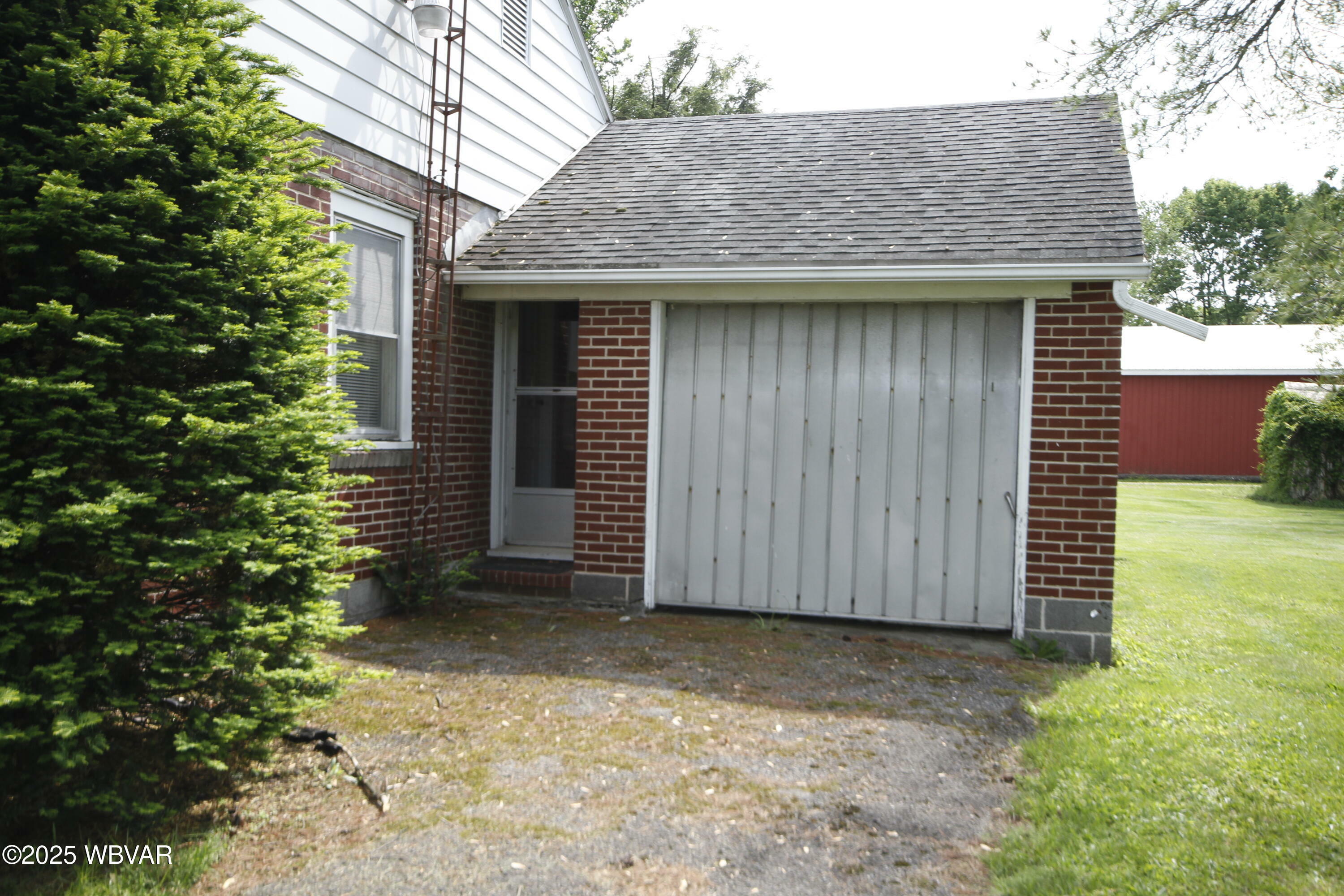 Property Photo: 17117 US Route 15 PA 17810