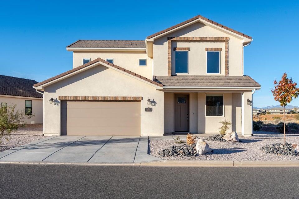 Property Photo: 1017 Pleasant Valley Ln UT 84780