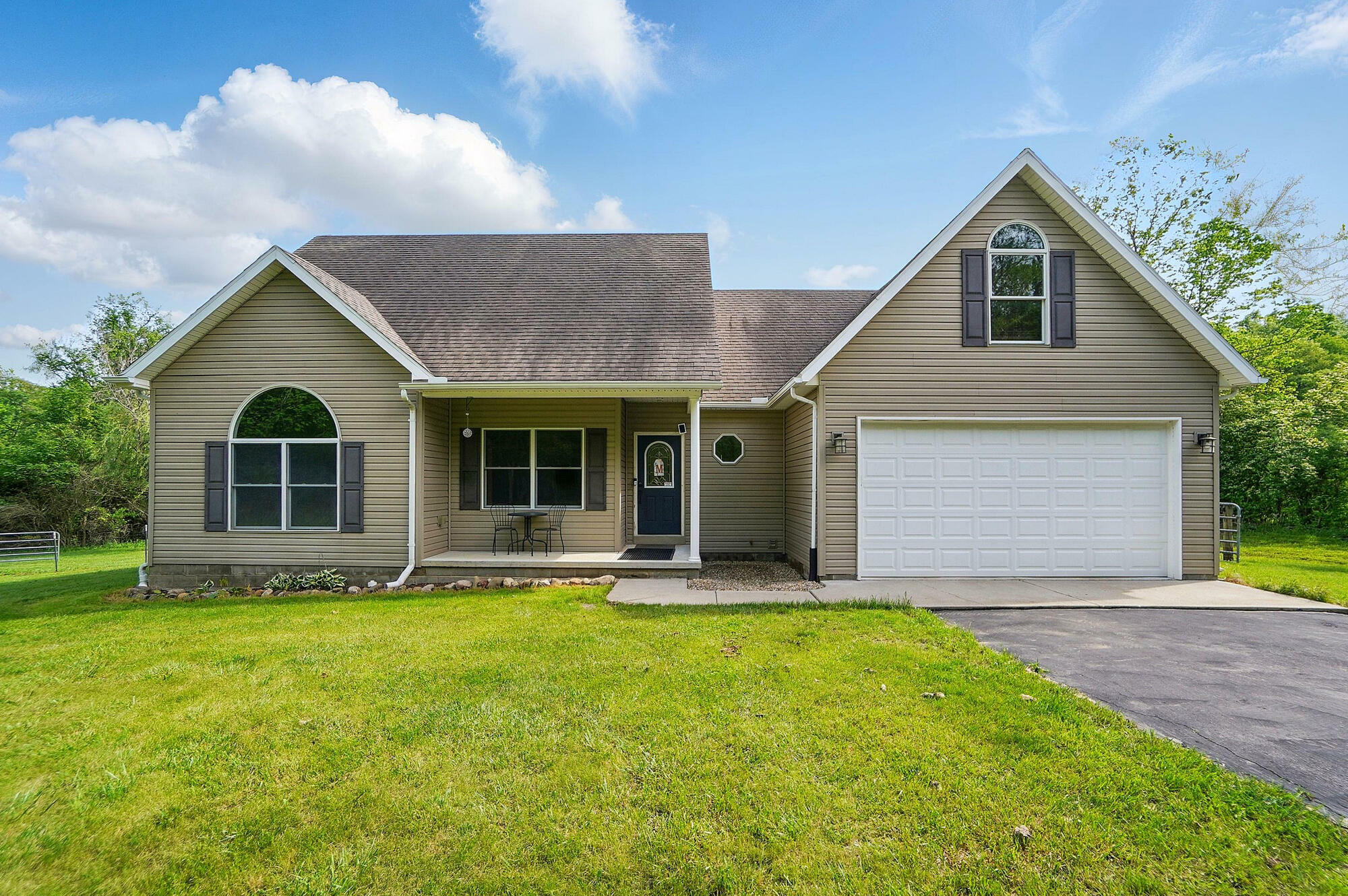 2619 Fox Hollow Road  Springfield OH 45502 photo