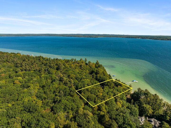Property Photo: 1442 Indian Point Road MI 49716