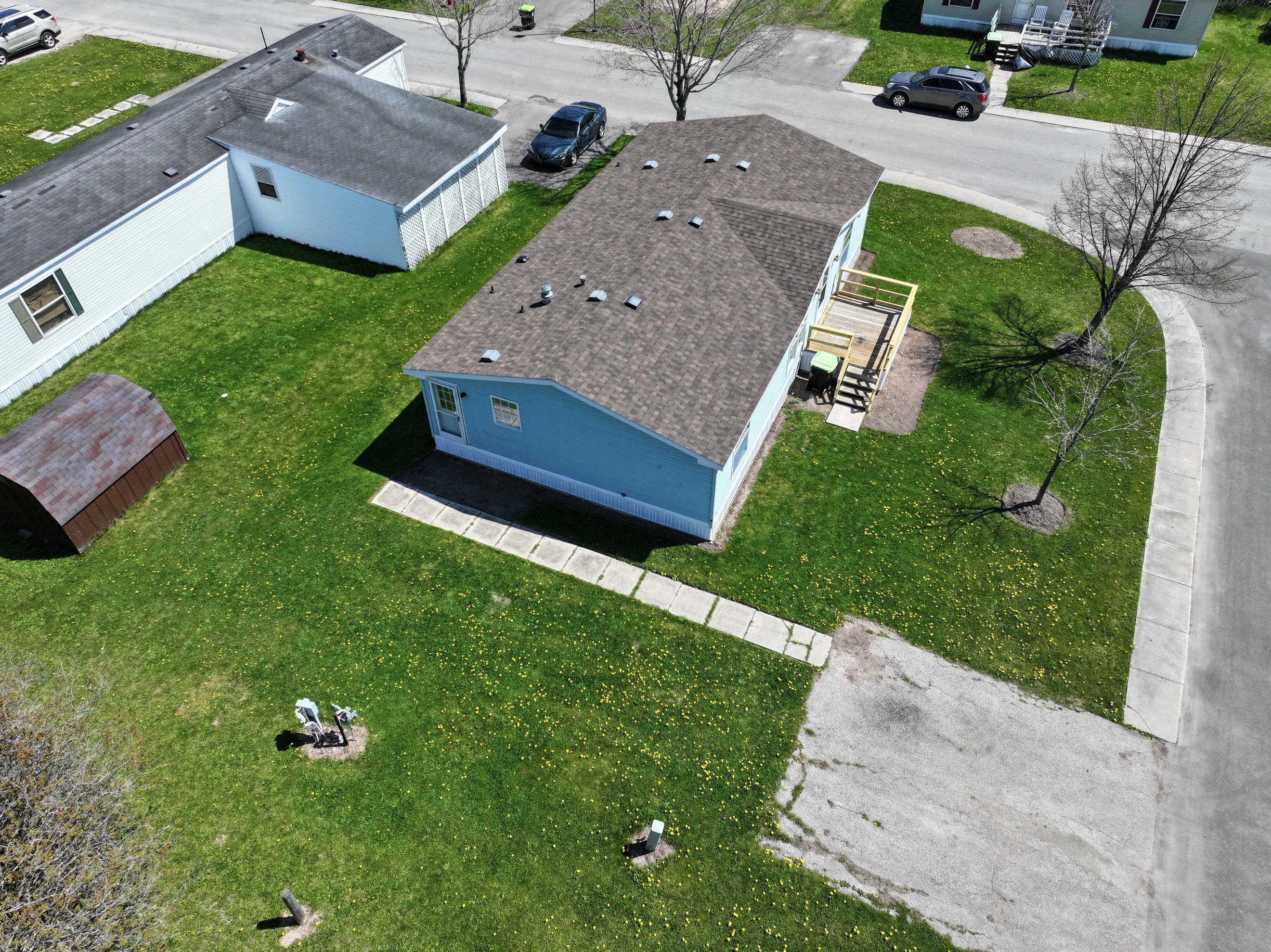 Property Photo: 72 Chelsey Lane MI 49721