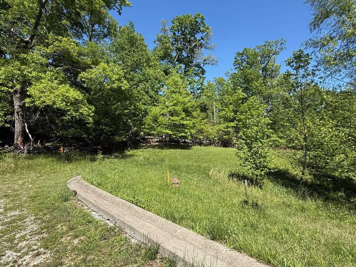 Property Photo:  Lot #9 Meadow Glen Road  KY 41139 