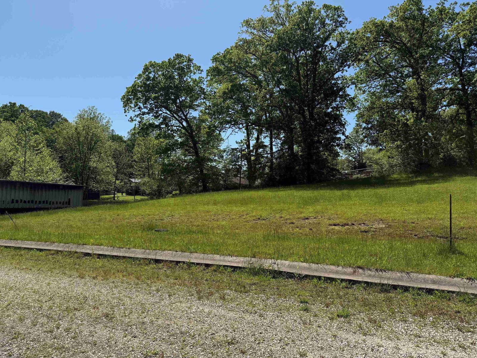 Property Photo:  Lot #12 Meadow Glen Road  KY 41139 