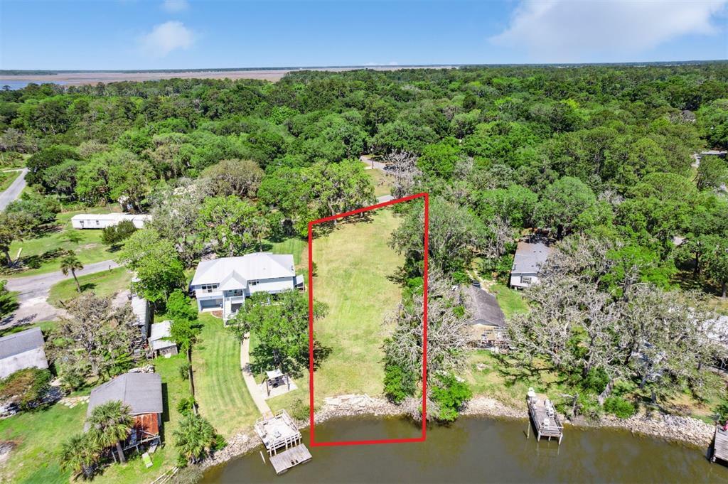 Property Photo: 94224 Christopher Lane FL 32034