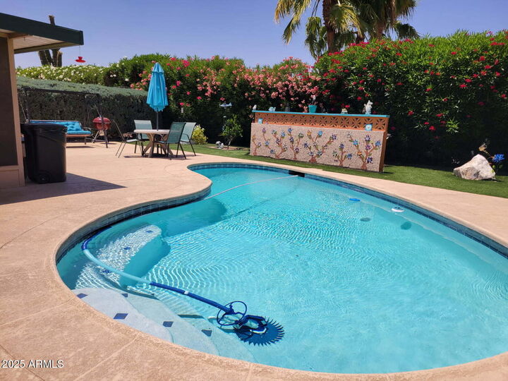 Property Photo:  9318 W Briarwood Circle  AZ 85351