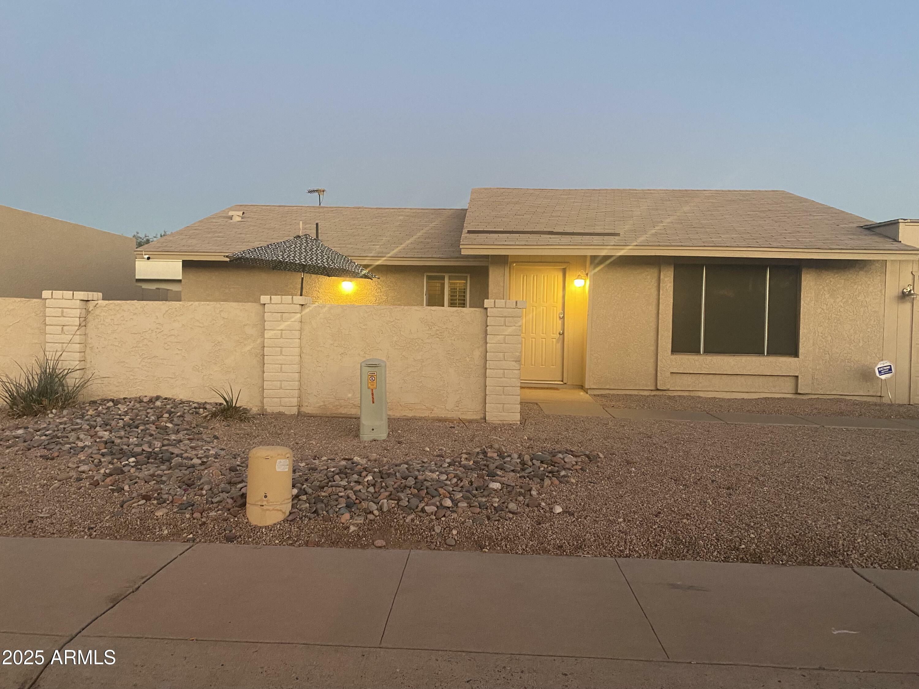 1055 N 86th Place  Scottsdale AZ 85257 photo