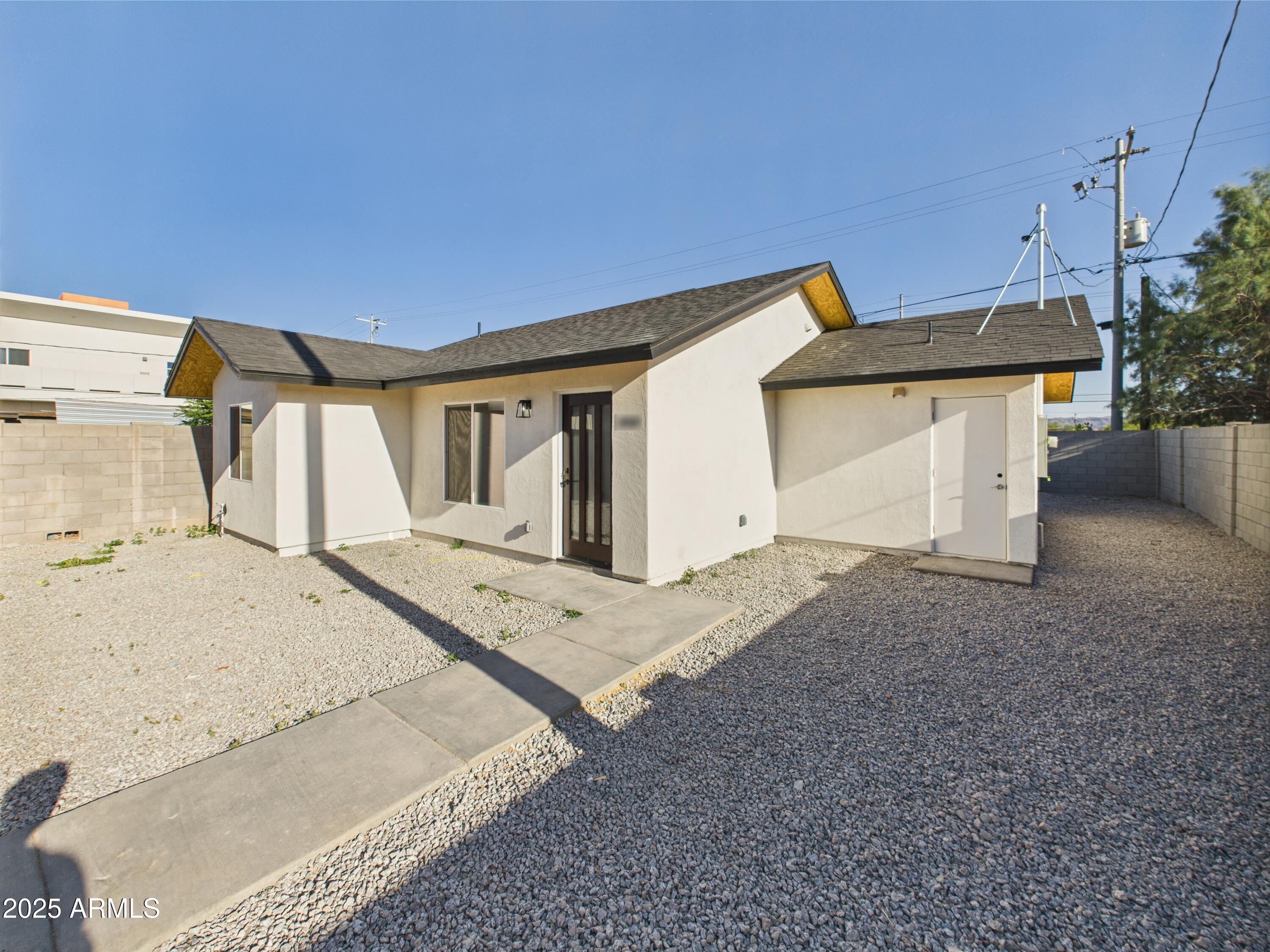 Property Photo: 1917 E Monroe Street AZ 85034