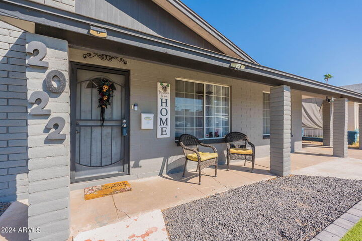 Property Photo:  2022 W Aster Drive  AZ 85029 