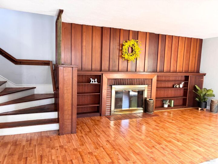 Property Photo: 161 Barbara Street CA 95482