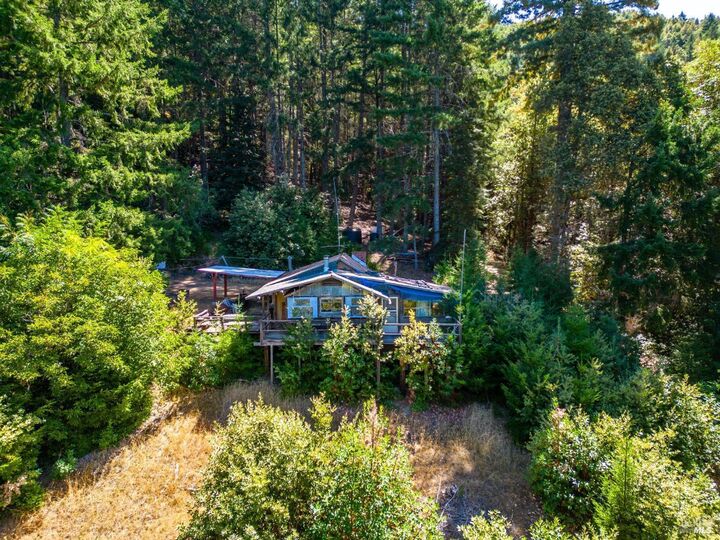 0 0 Low Gap Road  Ukiah CA 95482 photo