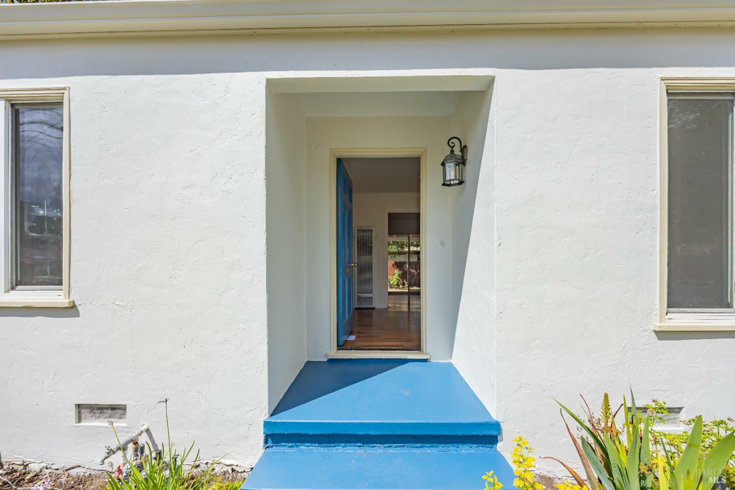 Property Photo: 741 Sheridan Drive CA 95405