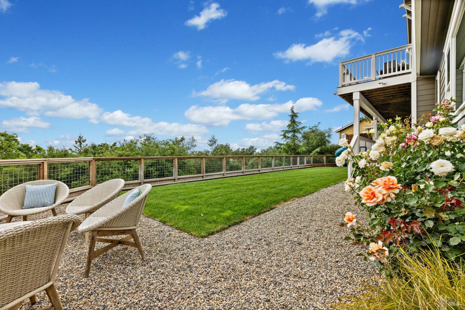 Property Photo: 3393 Lake Park Court CA 95403